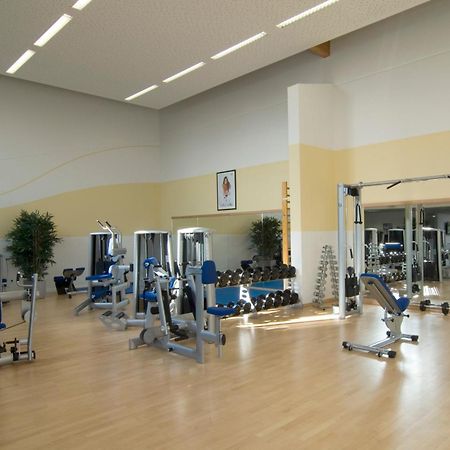Trans World Hotel Kranichhoehe Much Bagian luar foto